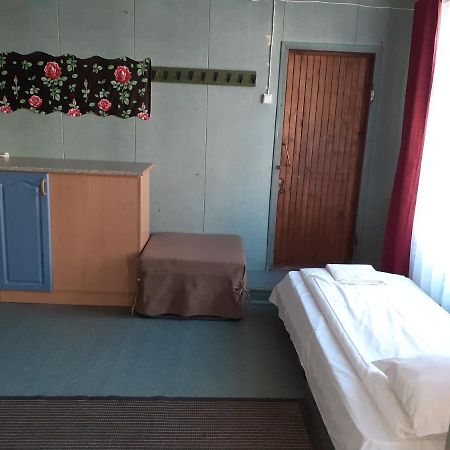 Budget Hostel بارنو المظهر الخارجي الصورة