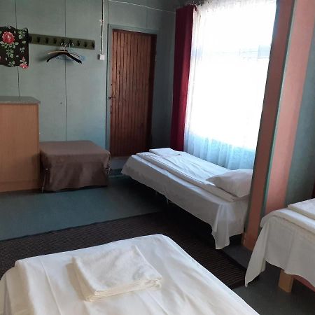 Budget Hostel بارنو المظهر الخارجي الصورة