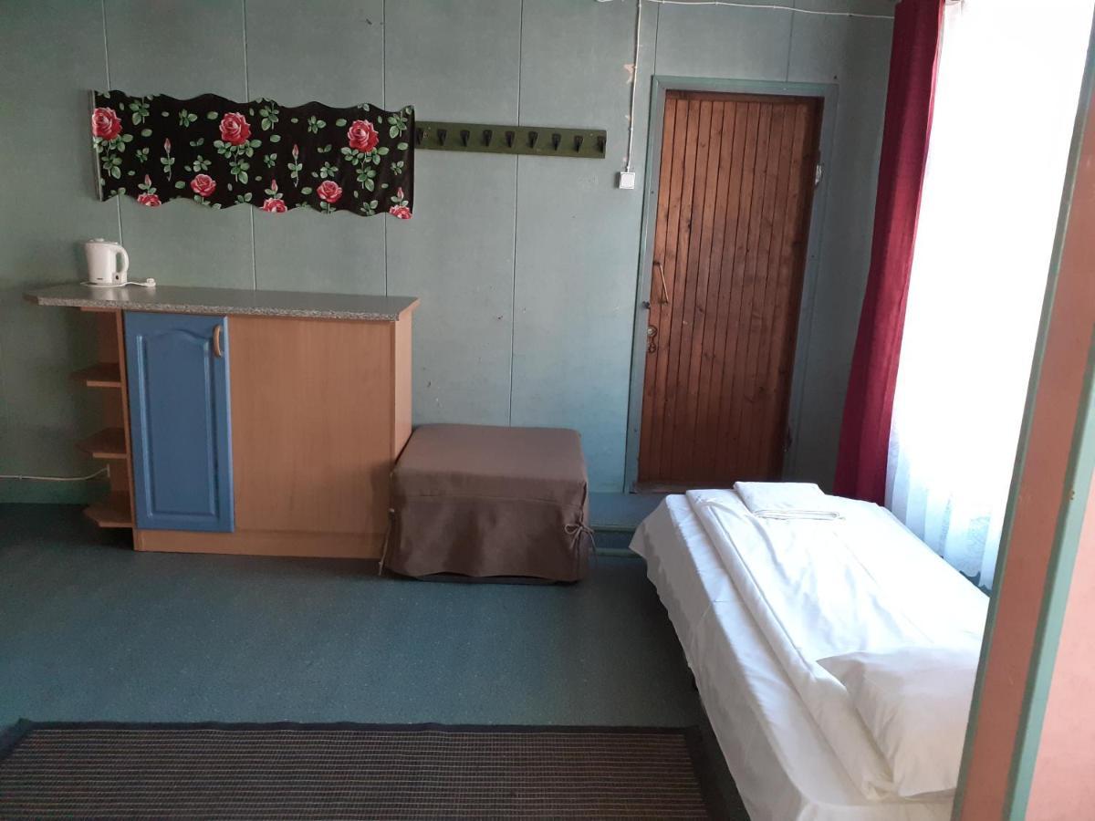 Budget Hostel بارنو المظهر الخارجي الصورة