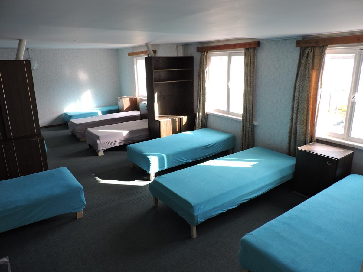 Budget Hostel بارنو المظهر الخارجي الصورة