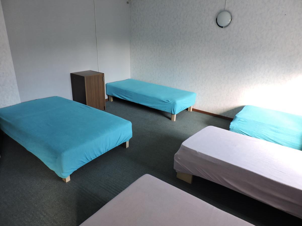 Budget Hostel بارنو المظهر الخارجي الصورة