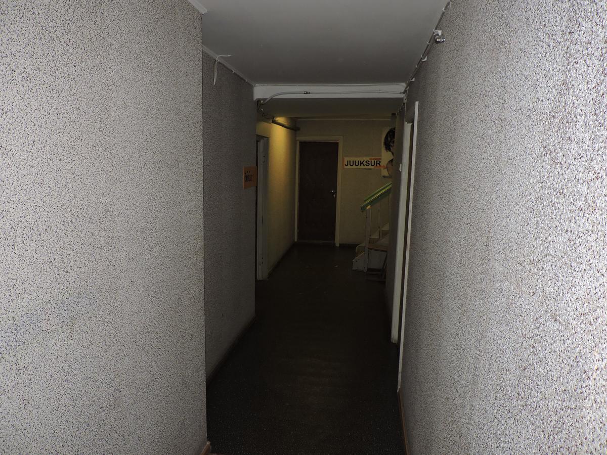 Budget Hostel بارنو المظهر الخارجي الصورة