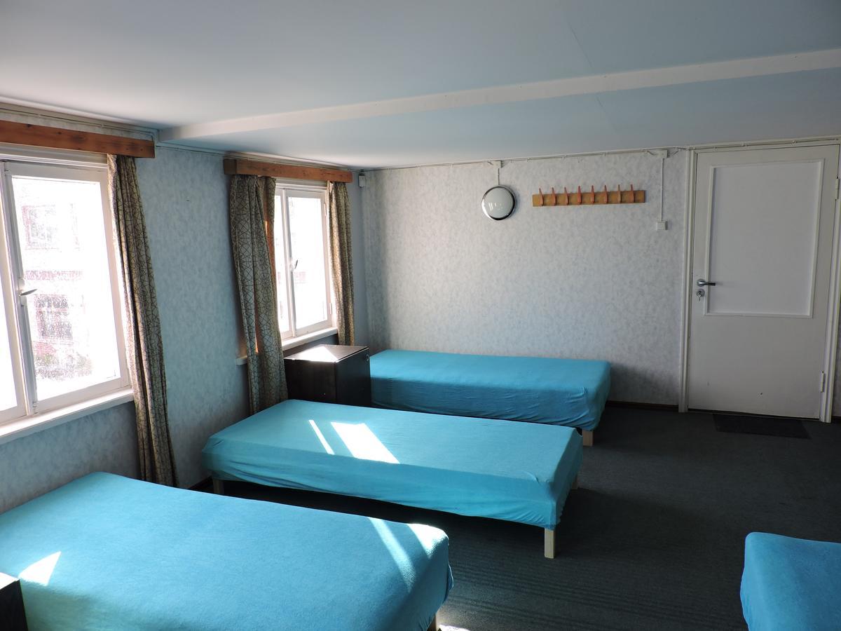 Budget Hostel بارنو المظهر الخارجي الصورة