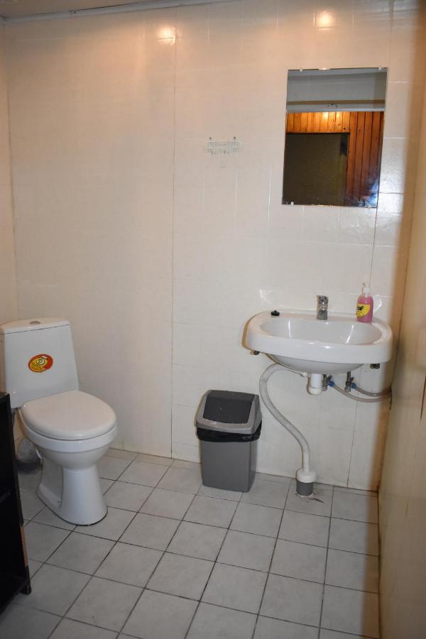 Budget Hostel بارنو المظهر الخارجي الصورة