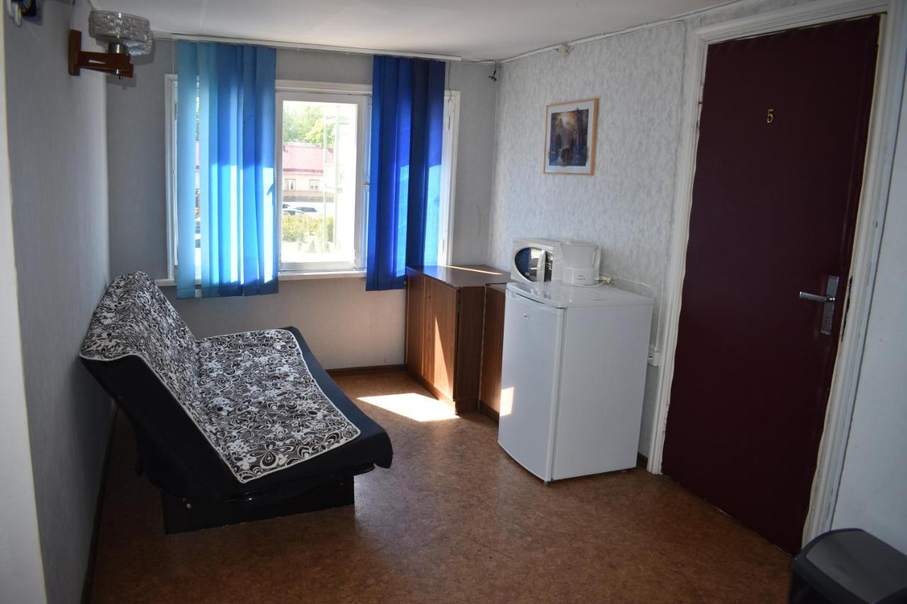 Budget Hostel بارنو المظهر الخارجي الصورة